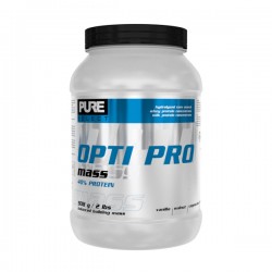 Opti Pro Mass 900g